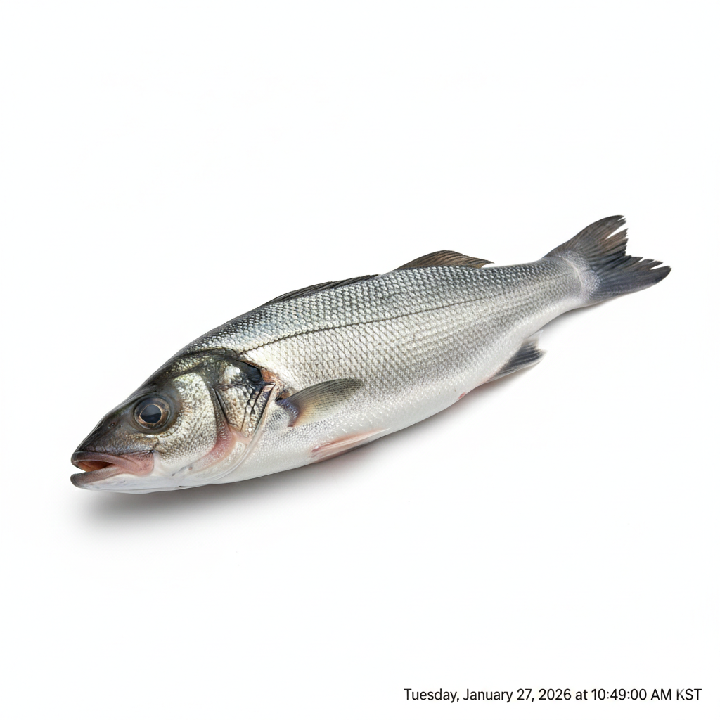 수산물(활어차)